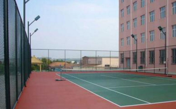 永靖水性丙烯酸地坪涂料