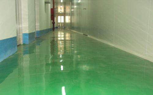 永靖水性环氧底涂