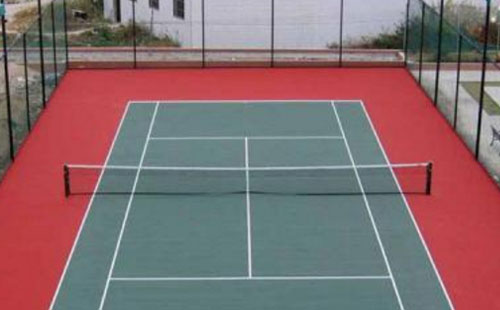 永靖改性丙烯酸面漆