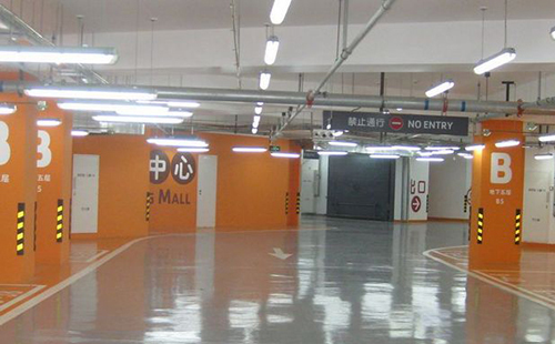 梦得来化工有限公司：专业永靖环氧地坪解决方案提供商