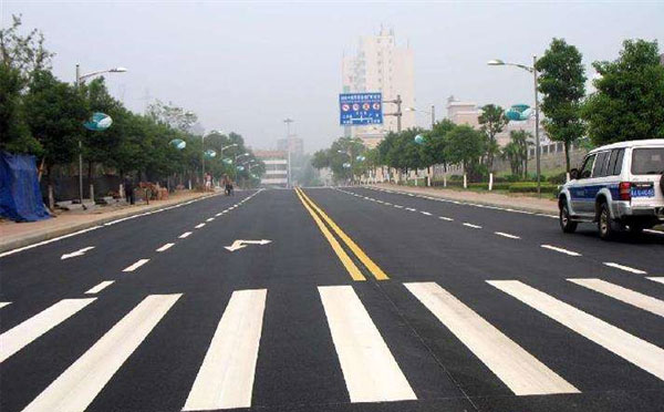 永靖标线涂料在永靖环氧地坪项目中的选择与应用