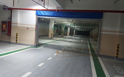 永靖永靖环氧地坪工程全解析：从设计到施工的完整流程