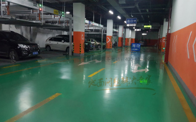 永靖永靖环氧地坪工程注意事项：如何避免施工中的常见问题？