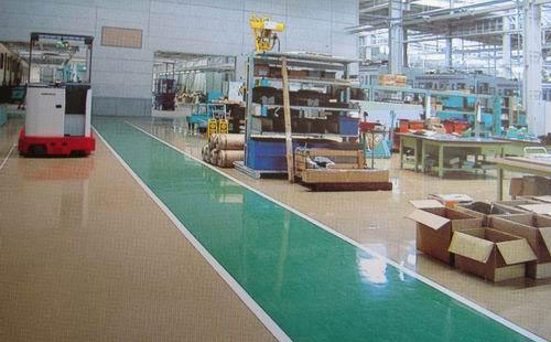 永靖永靖环氧地坪漆施工工艺及常见问题解决指南